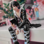 Produktbild Hunter x Hunter - Chrollo Lucilfer Noodle Stopper Figur