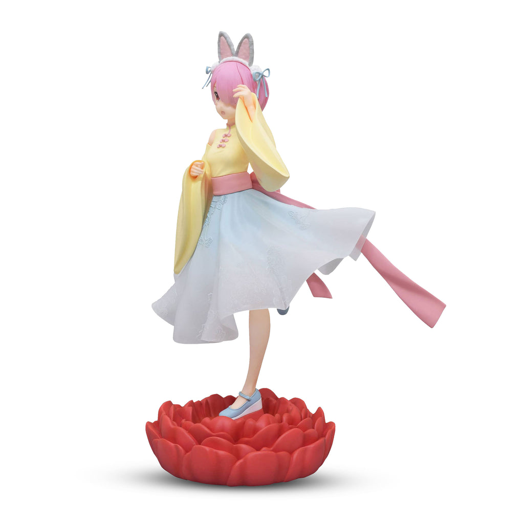 Produktbild Re:Zero - Ram Little Rabbit Girl Figur