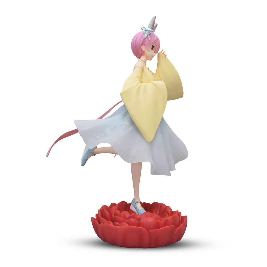 Produktbild Re:Zero - Ram Little Rabbit Girl Figur