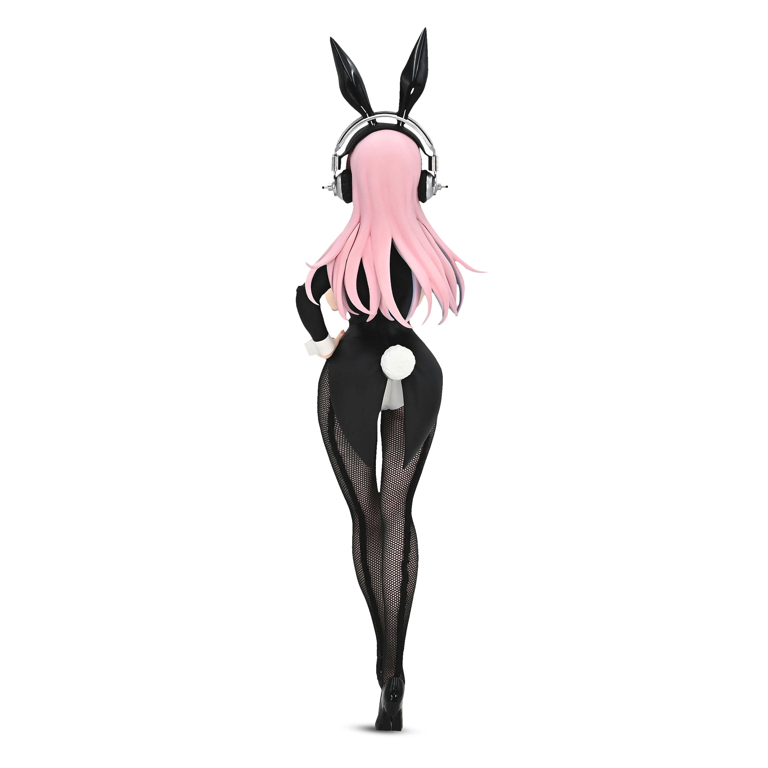 Produktbild Super Sonico - BiCute Bunnies Newly Drawn Costume Figur