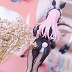 Produktbild Super Sonico - BiCute Bunnies Newly Drawn Costume Figur