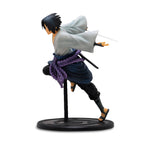Produktbild Naruto Shippuden - Sasuke Figur 17 cm