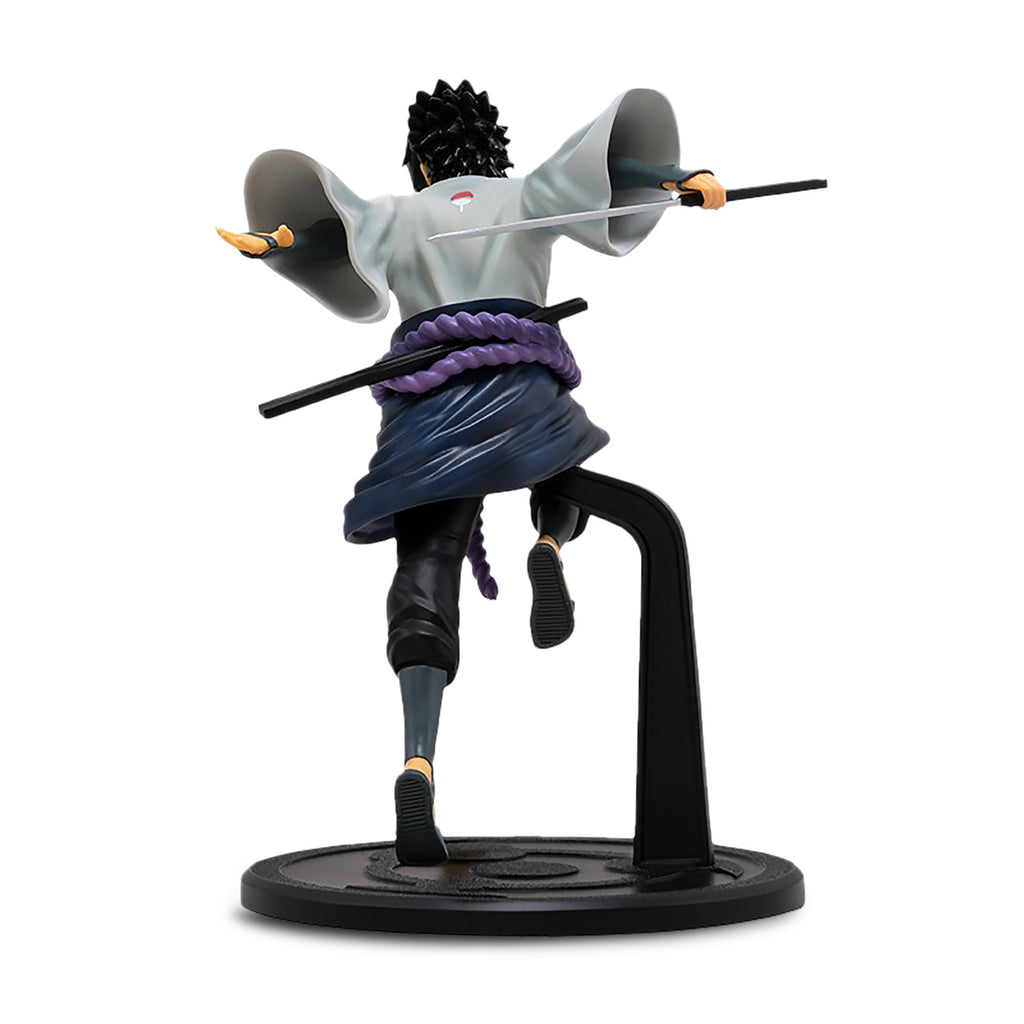 Produktbild Naruto Shippuden - Sasuke Figur 17 cm