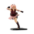 Produktbild Naruto Shippuden - Sakura Figur 16 cm