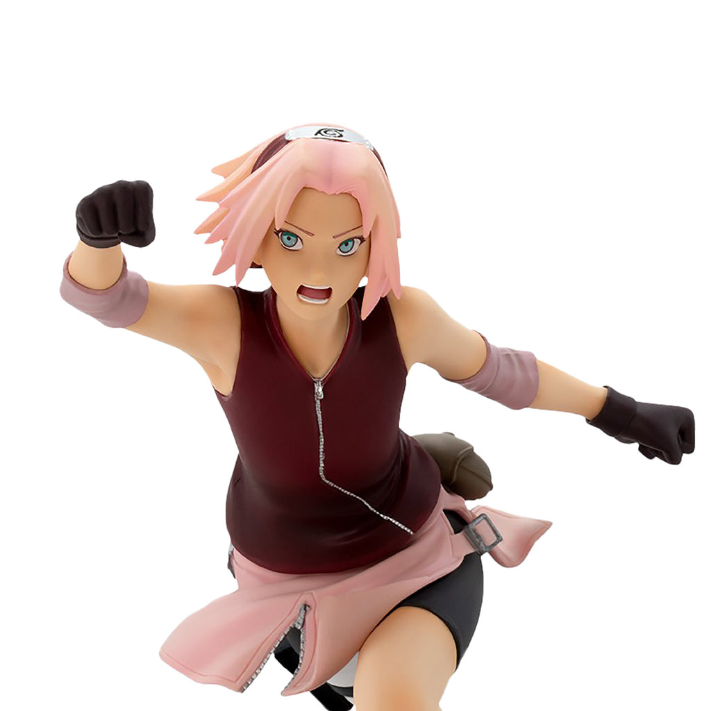 Produktbild Naruto Shippuden - Sakura Figur 16 cm