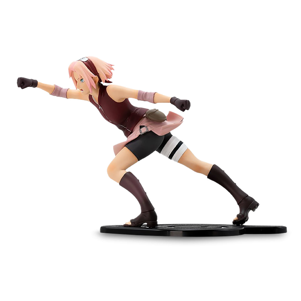 Produktbild Naruto Shippuden - Sakura Figur 16 cm