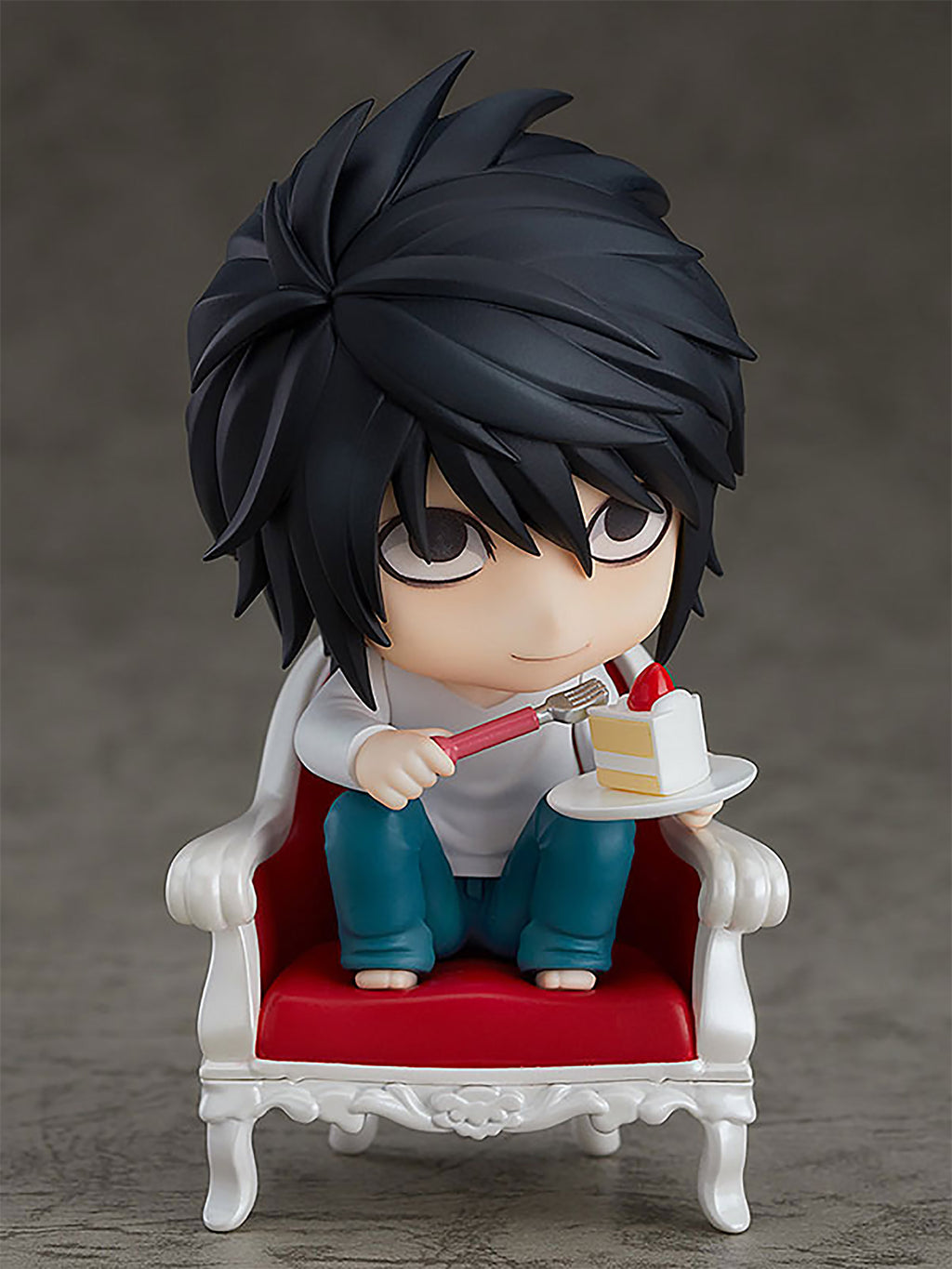 Product image Death Note - L 2.0 Nendoroid Action Figure