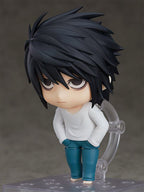 Product image Death Note - L 2.0 Nendoroid Action Figure