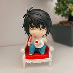 Product image Death Note - L 2.0 Nendoroid Action Figure