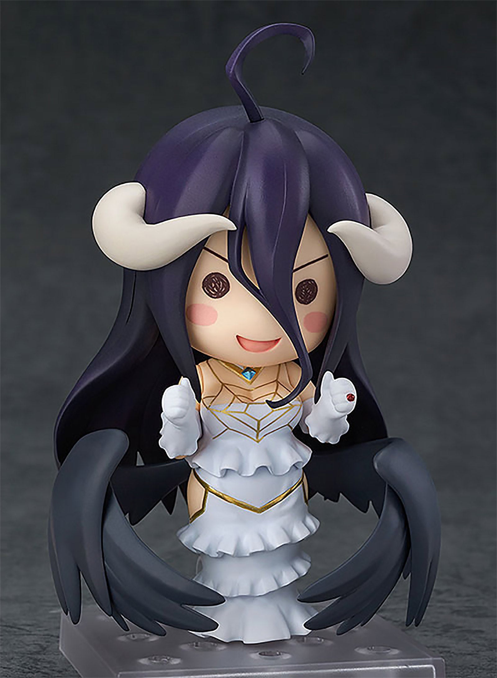 Product image Overlord - Albedo Nendoroid Action Figure