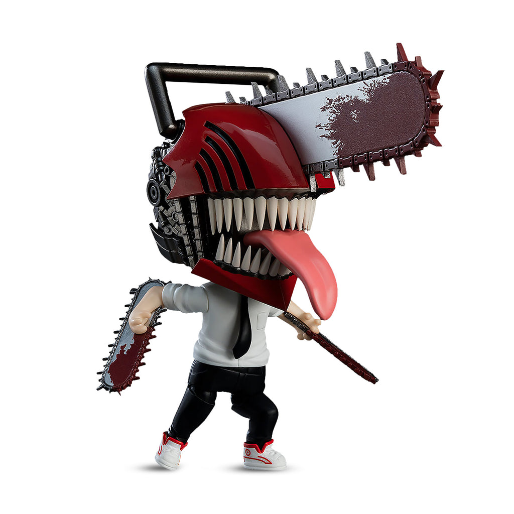 Produktbild Chainsaw Man - Denji Nendoroid Actionfigur