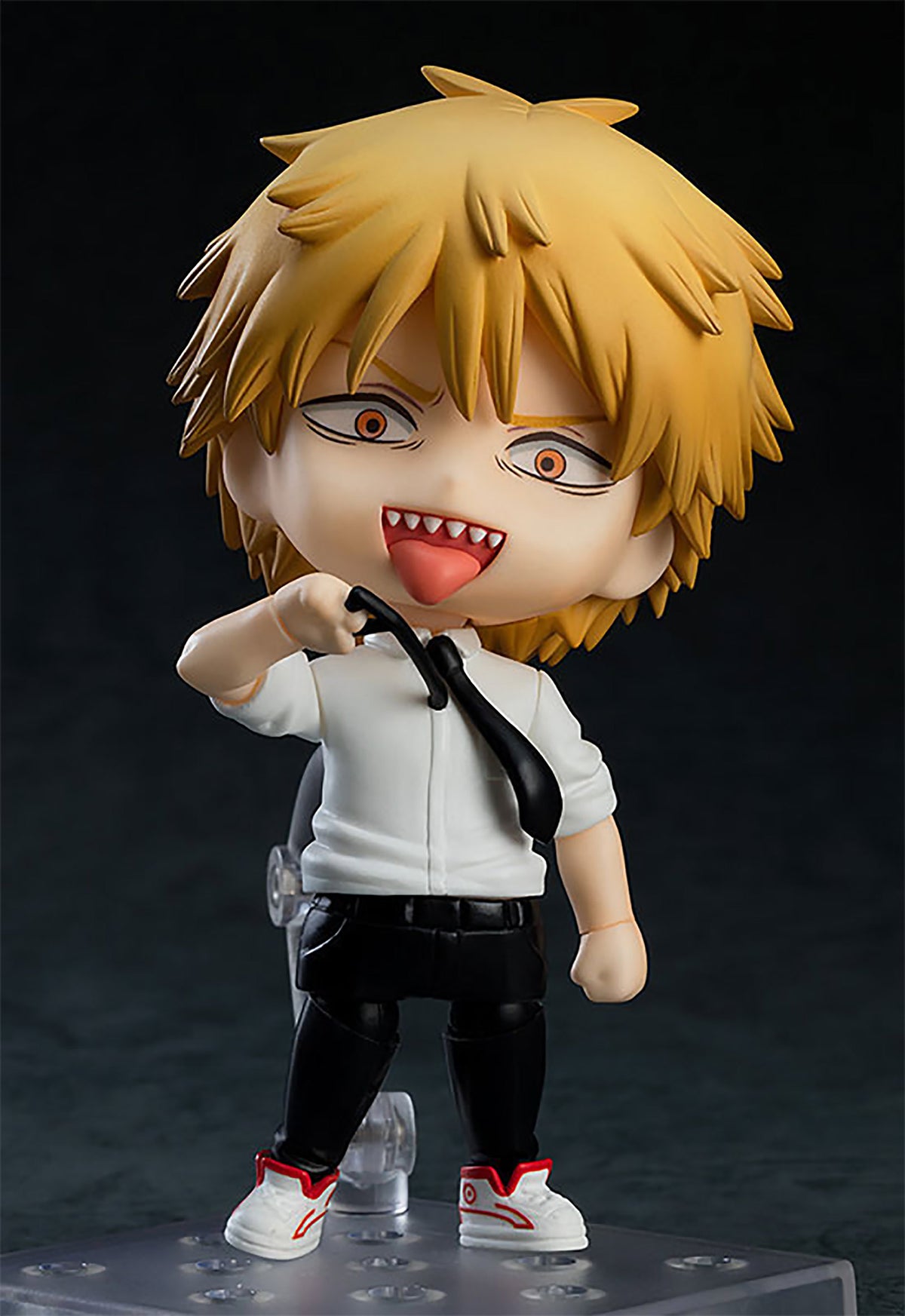 Produktbild Chainsaw Man - Denji Nendoroid Actionfigur