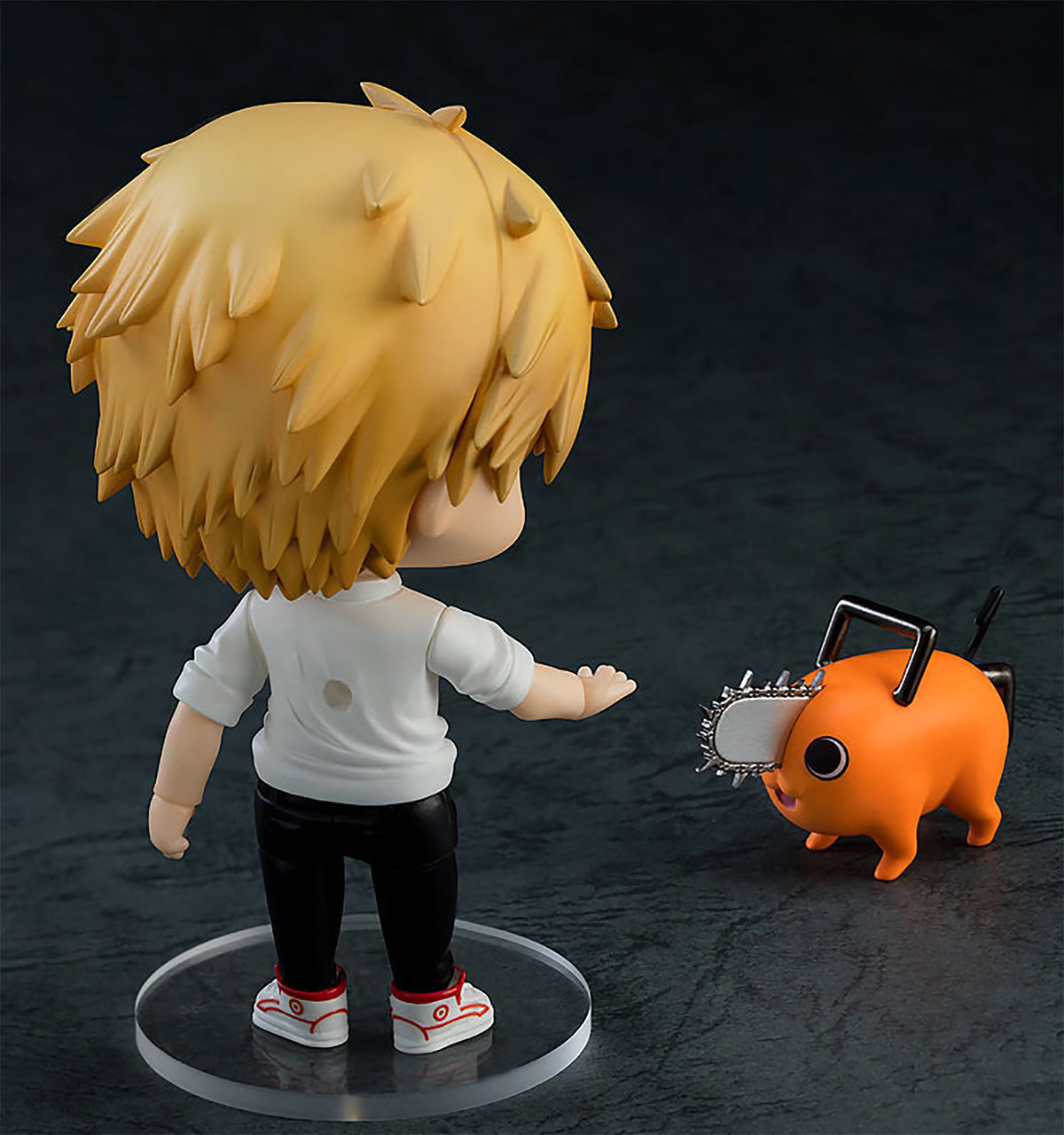 Produktbild Chainsaw Man - Denji Nendoroid Actionfigur