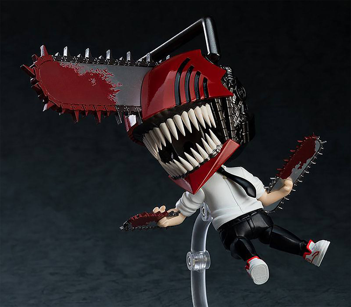 Produktbild Chainsaw Man - Denji Nendoroid Actionfigur