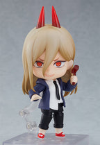Produktbild Chainsaw Man - Power Nendoroid Actionfigur