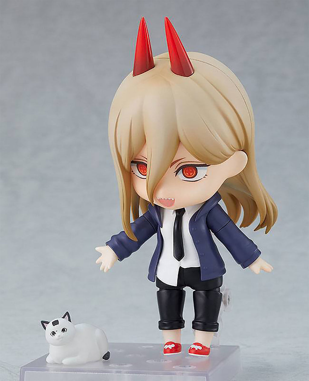 Produktbild Chainsaw Man - Power Nendoroid Actionfigur