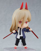 Produktbild Chainsaw Man - Power Nendoroid Actionfigur