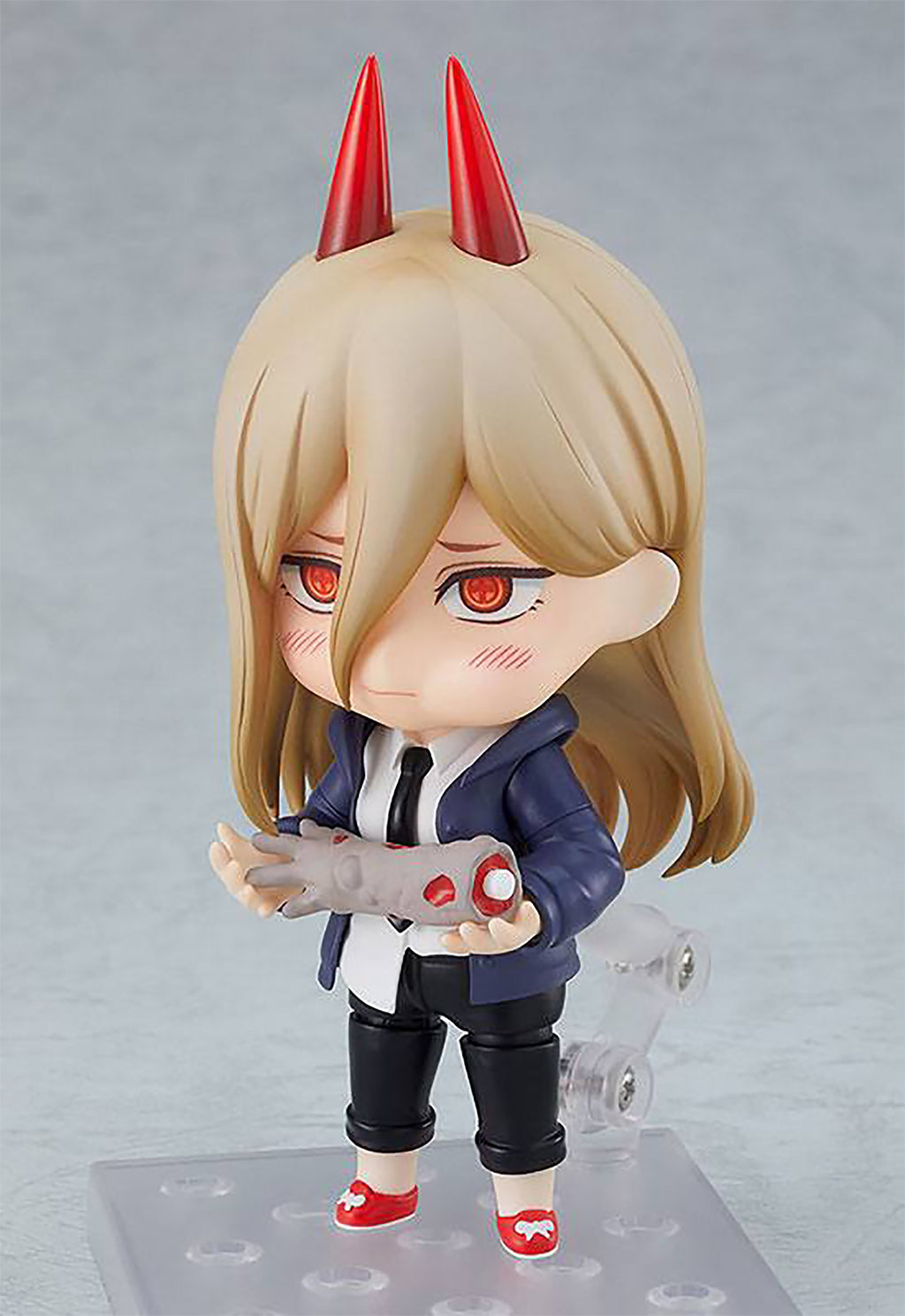 Produktbild Chainsaw Man - Power Nendoroid Actionfigur