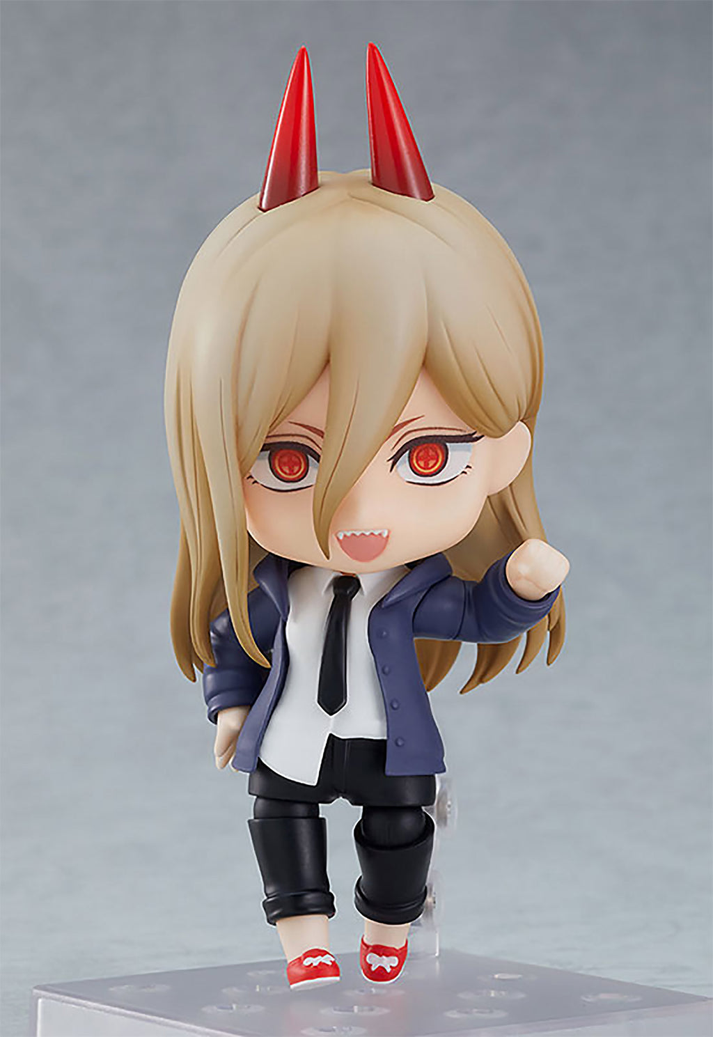 Produktbild Chainsaw Man - Power Nendoroid Actionfigur