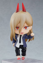 Produktbild Chainsaw Man - Power Nendoroid Actionfigur