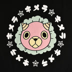 Produktbild Spy x Family - Chimera Face Kanji T-Shirt schwarz