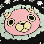 Produktbild Spy x Family - Chimera Face Kanji T-Shirt schwarz