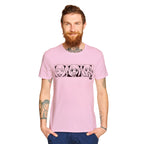Produktbild Spy x Family - Emotions of Anya T-Shirt rosa