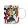 Produktbild Seven Deadly Sins - Meliodas, Ban & King Tasse