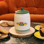Produktbild Friends - Central Perk Keksdose