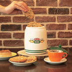 Produktbild Friends - Central Perk Keksdose