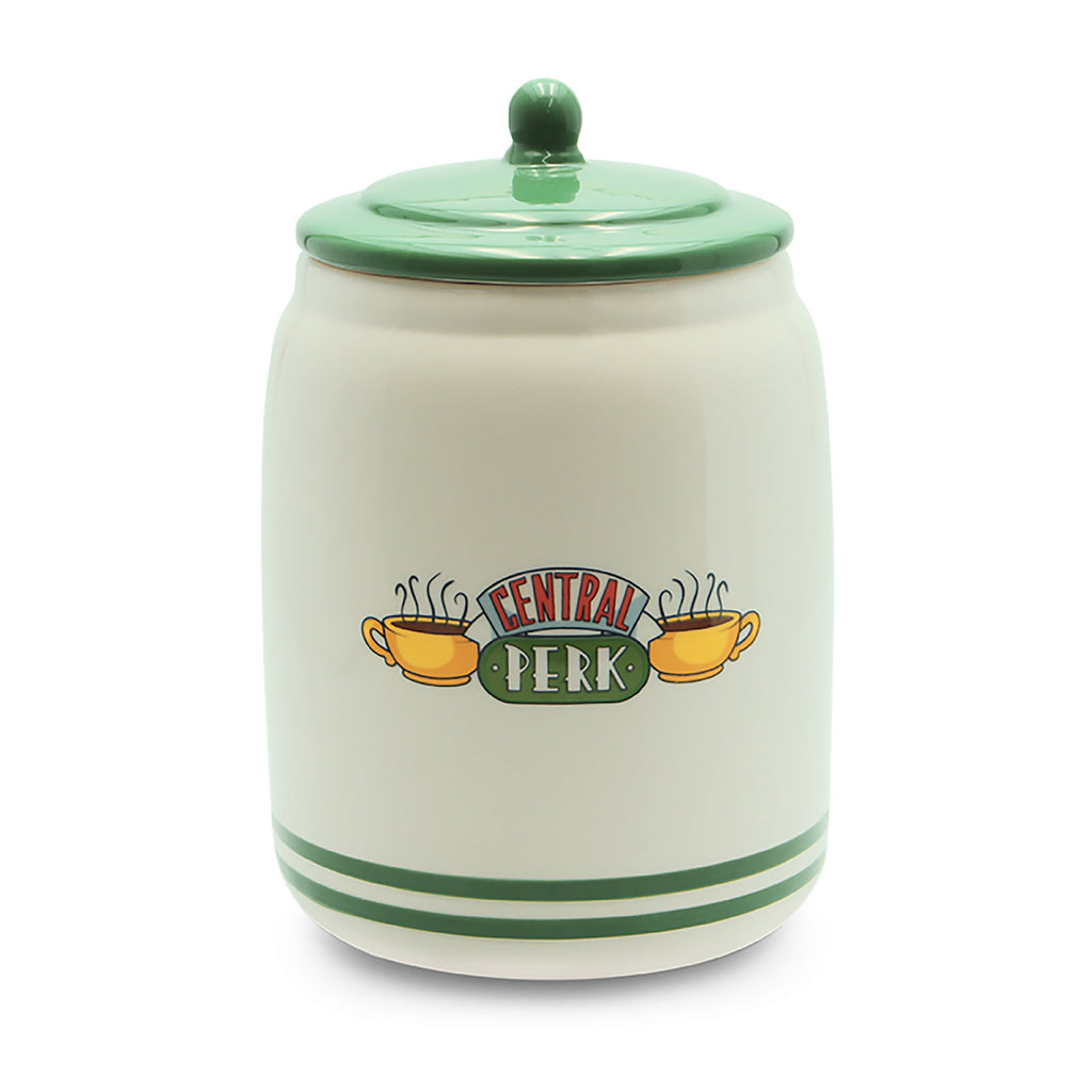 Produktbild Friends - Central Perk Keksdose