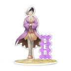 Produktbild Dr. Stone - Gen Acryl Figur