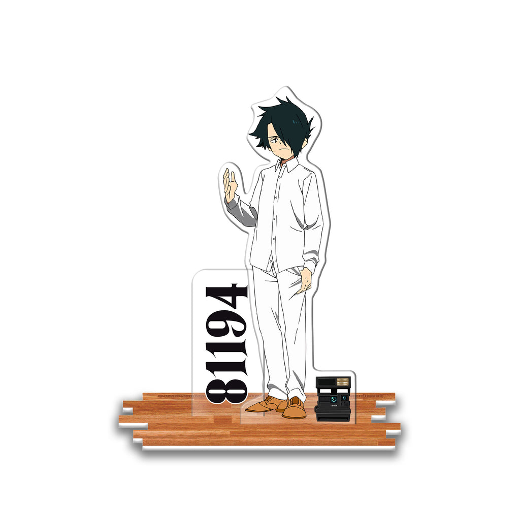 Produktbild The Promised Neverland - Ray Acryl Figur