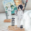 Produktbild The Promised Neverland - Ray Acryl Figur