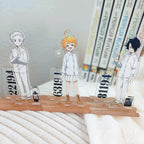 Produktbild The Promised Neverland - Ray Acryl Figur