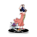 Produktbild One Piece - Robin Acryl Figur