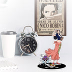 Produktbild One Piece - Robin Acryl Figur