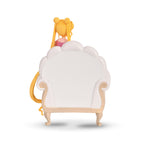 Produktbild Sailor Moon Cosmos - Usagi und Luna Diorama Figur