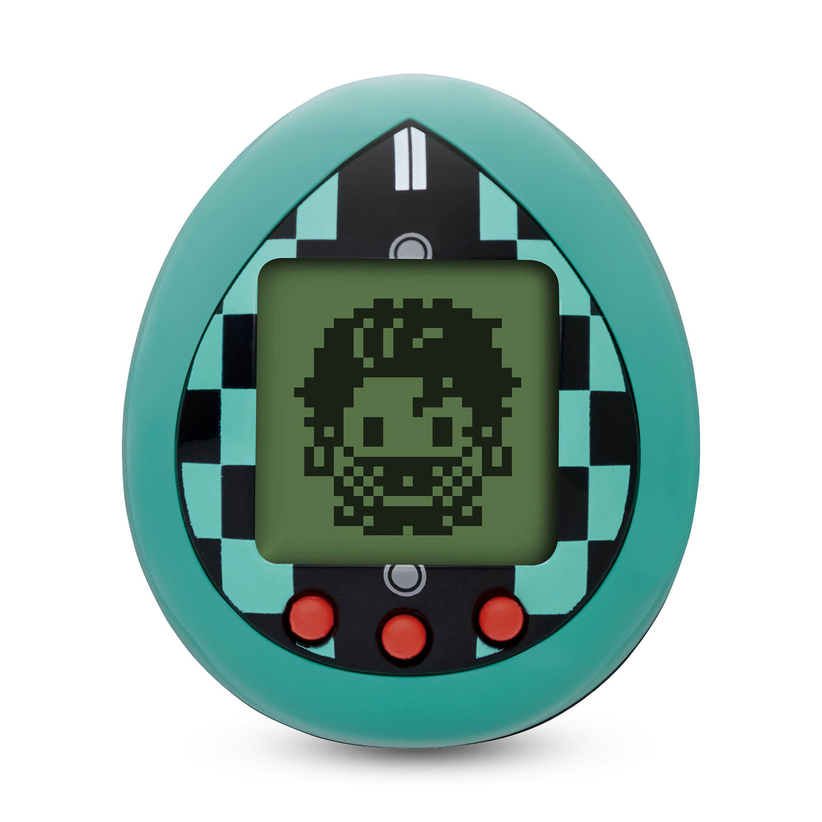 Produktbild Demon Slayer - Tanjiro Tamagotchi