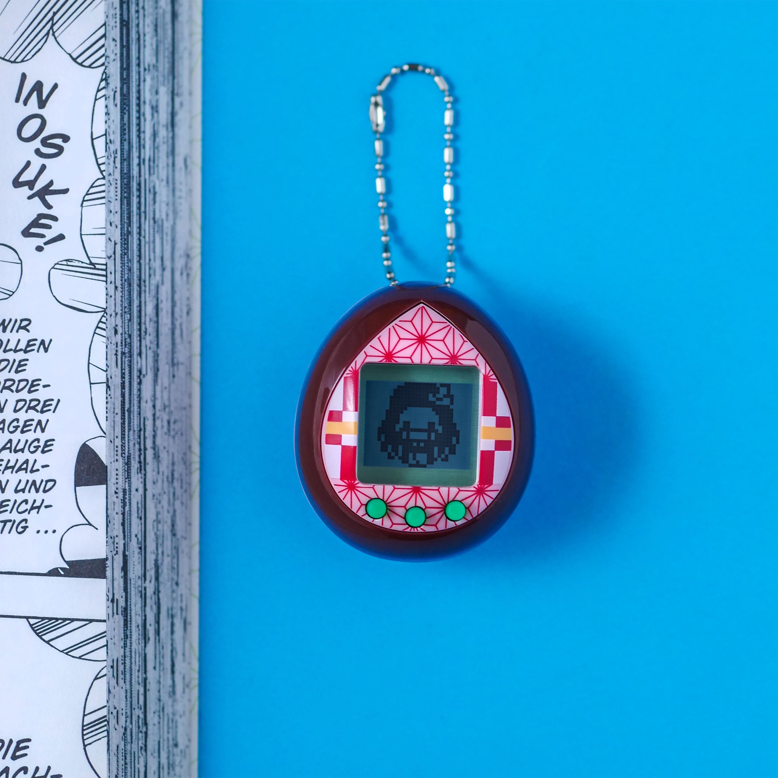 Produktbild Demon Slayer - Nezuko Tamagotchi