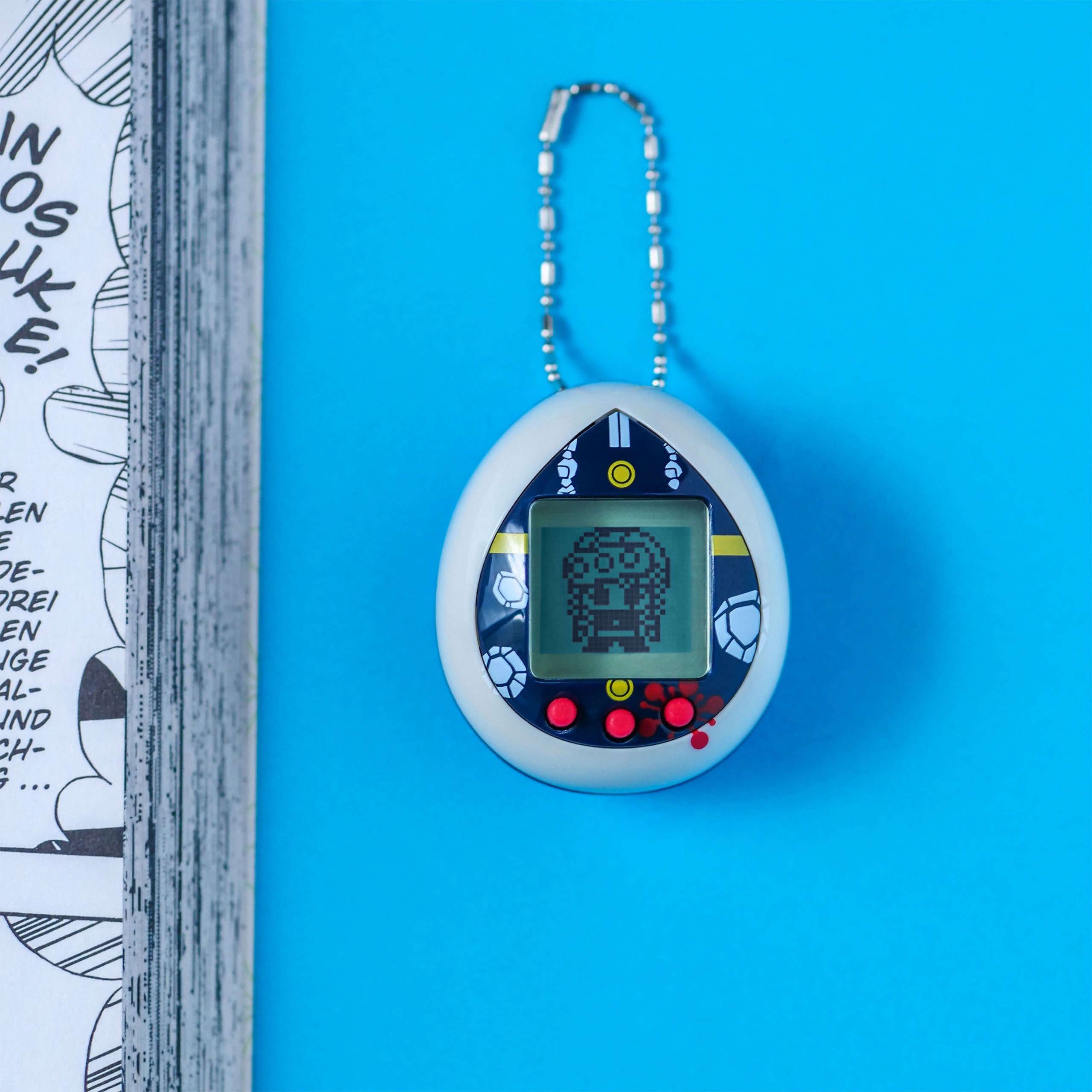 Produktbild Demon Slayer - Tengen Tamagotchi