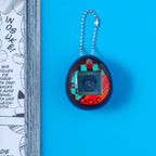 Produktbild Demon Slayer - Hinokami Dance Fire God Tamagotchi