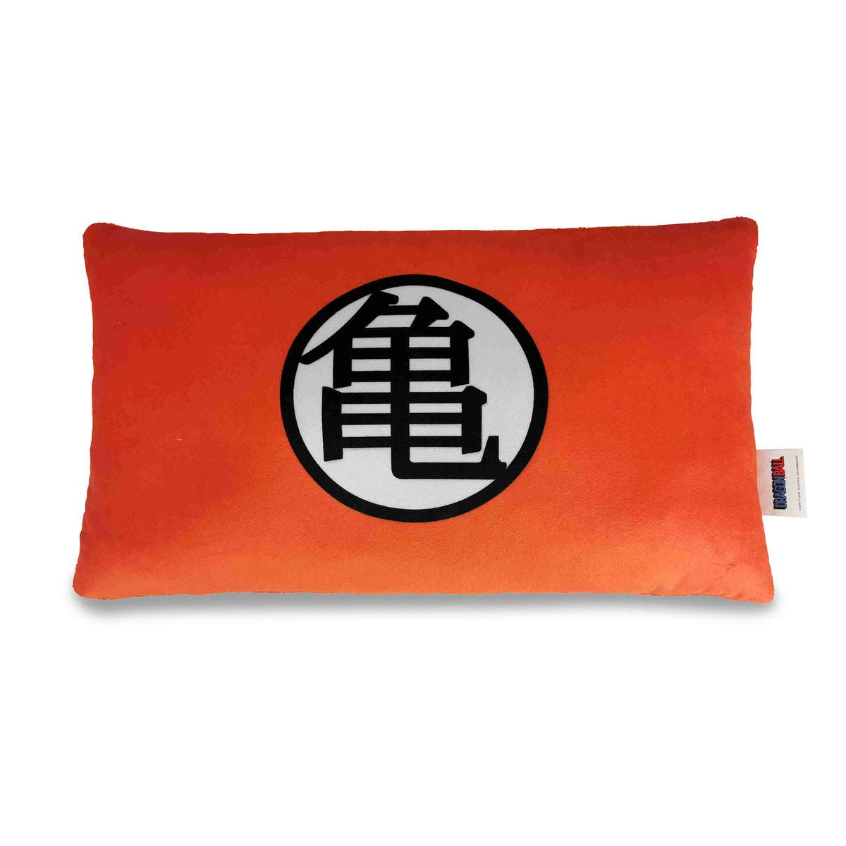 Produktbild Dragon Ball - Kame Kanji Symbol Kissen