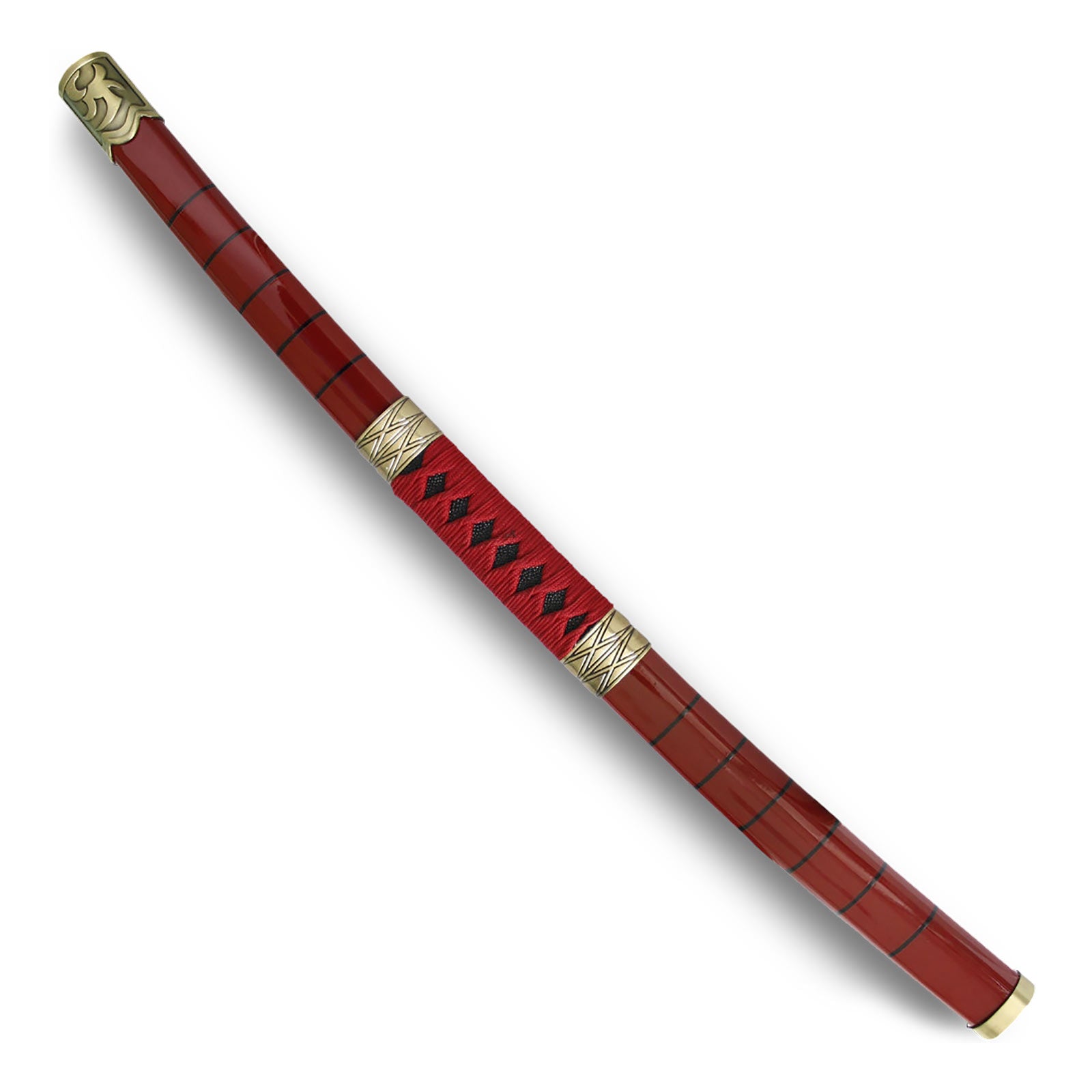 Product image Roronoa Kitetsu Katana for One Piece Fans