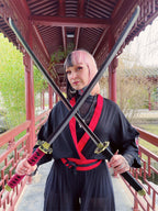 Product image Roronoa Kitetsu Katana for One Piece Fans