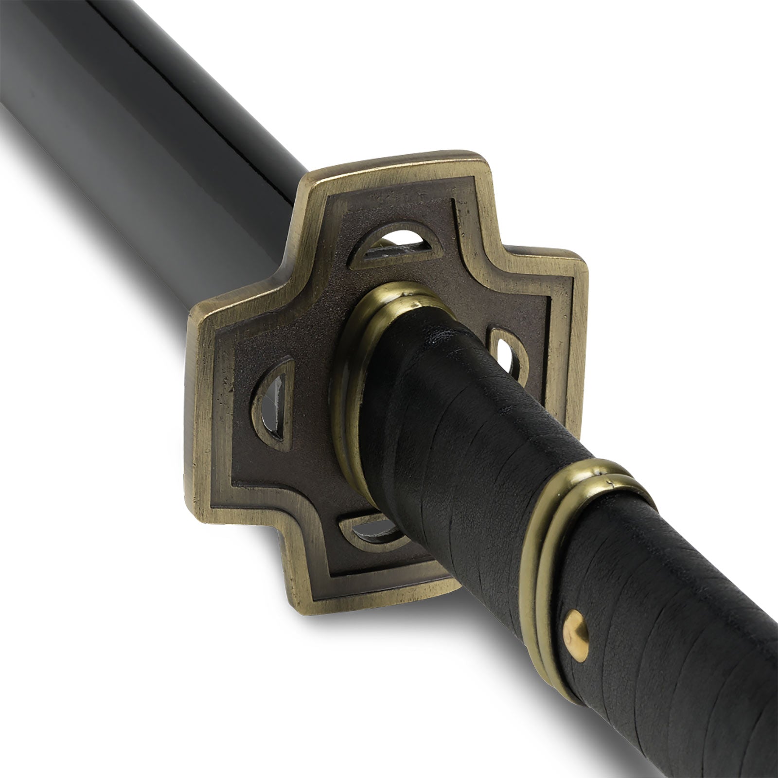 Produktbild Roronoa Yubashiri Katana für One Piece Fans