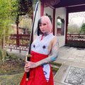 Produktbild Roronoa Yubashiri Katana für One Piece Fans