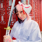 Produktbild Wado Ichimonji Katana für One Piece Fans