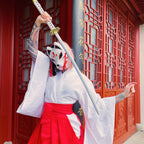 Produktbild Wado Ichimonji Katana für One Piece Fans