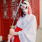 Produktbild Wado Ichimonji Katana für One Piece Fans